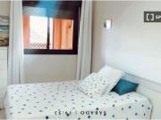 Se alquila piso de 2 habitaciones en Motril, no se...