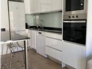 Se alquila piso de 2 habitaciones en Niño Jesús