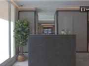 Se alquila piso de 2 habitaciones en Nueva España,...