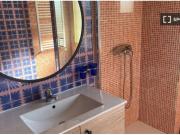 Se alquila piso de 2 habitaciones en Nueva España,...