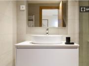 Se alquila piso de 2 habitaciones en Nueva España, los...