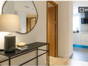 Se alquila piso de 2 habitaciones en Nueva España, no se...