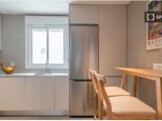 Se alquila piso de 2 habitaciones en Nueva España, solo...