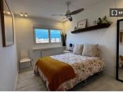 Se alquila piso de 2 habitaciones en Numancia, se...