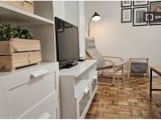 Se alquila piso de 2 habitaciones en Oviedo, gastos...