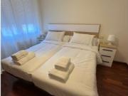 Se alquila piso de 2 habitaciones en Oviedo, gastos...