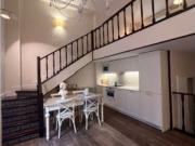 Se alquila piso de 2 habitaciones en Palacio, gastos...
