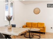 Se alquila piso de 2 habitaciones en Palos de Moguer,...