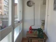 Se alquila piso de 2 habitaciones en Pilar, se admiten...