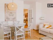 Se alquila piso de 2 habitaciones en Rincón de la...