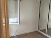 Se alquila piso de 2 habitaciones en Ríos Rosas