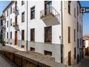 Se alquila piso de 2 habitaciones en San Matías Realejo,...