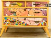 Se alquila piso de 2 habitaciones en San Matías Realejo,...