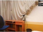 Se alquila piso de 2 habitaciones en San Matías Realejo,...