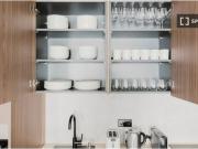 Se alquila piso de 2 habitaciones en San Pascual, gastos...