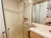 Se alquila piso de 2 habitaciones en Simancas, no se...