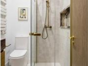 Se alquila piso de 2 habitaciones en Trafalgar, se...