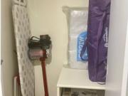 Se alquila piso de 2 habitaciones en Universidad, gastos...