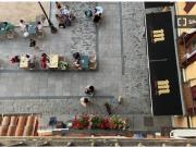 Se alquila piso de 2 habitaciones en Universidad, gastos...