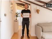 Se alquila piso de 2 habitaciones en Universidad,...