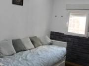 Se alquila piso de 2 habitaciones en Valdeacederas,...