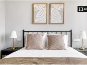 Se alquila piso de 2 habitaciones en Vila de Gràcia,...