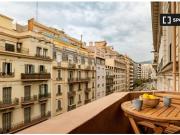 Se alquila piso de 2 habitaciones en Vila de Gràcia,... Se alquila piso de 2 habitaciones en Vila de Gràcia,...