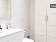 Se alquila piso de 2 habitaciones en Zofío,...