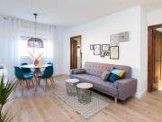 Se alquila piso de 3 dormitorios en Granada