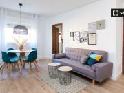 Se alquila piso de 3 dormitorios en Granada