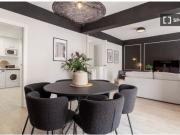 Se alquila piso de 3 dormitorios en Ríos Rosas