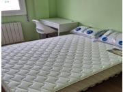 SE ALQUILA PISO DE 3 HABITACIONES AMUEBLADO