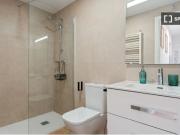 Se alquila piso de 3 habitaciones en Berruguete, todos...