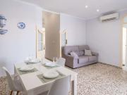 Se alquila piso de 3 habitaciones en Cabanyal Canyamelar