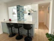 Piso en alquiler de 3 habitaciones en Cabanyal Canyamelar