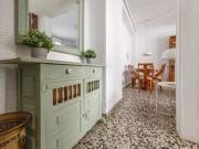 Piso en alquiler de 3 habitaciones en Cabanyal Canyamelar