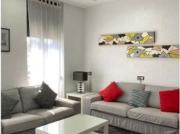 Se alquila piso de 3 habitaciones en Cabanyal...