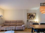 Se alquila piso de 3 habitaciones en Campolivar,...