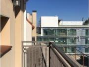 Se alquila piso de 3 habitaciones en Canillas, se...