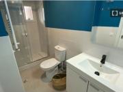 Se alquila piso de 3 habitaciones en Casco Histórico de...