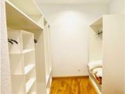 Se alquila piso de 3 habitaciones en Cortes, gastos...