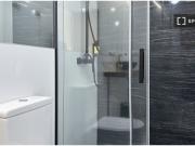 Se alquila piso de 3 habitaciones en Cortes, todos los...