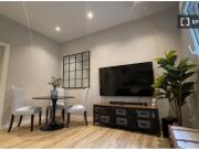 Se alquila piso de 3 habitaciones en Cuatro Caminos