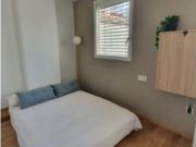 Se alquila piso de 3 habitaciones en El Botánic, gastos...