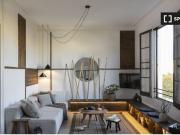 Se alquila piso de 3 habitaciones en El Camp DEn Grassot...