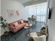 Se alquila piso de 3 habitaciones en El Cerezo, gastos...