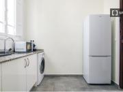 Se alquila piso de 3 habitaciones en El Grau, no...