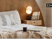 Se alquila piso de 3 habitaciones en El Viso para cualquiera