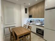 Se alquila piso de 3 habitaciones en Gaztambide, todos...