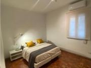 Se alquila piso de 3 habitaciones en Goya, gastos incluidos